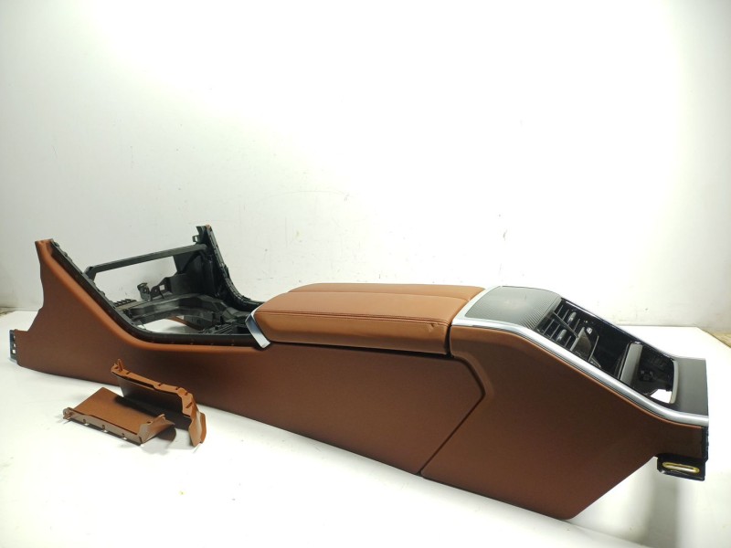 Recambio de apoyabrazos central para bmw 8 gran coupe (g16, f93) 840 d xdrive referencia OEM IAM 51166996359  