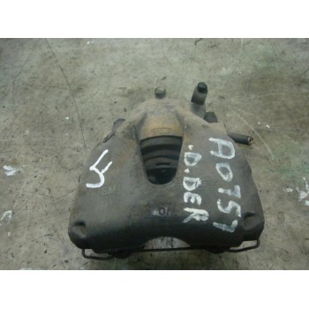 PINZA FRENO DELANTERA DERECHA 