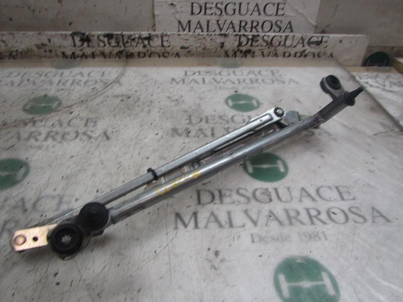 Recambio de articulacion limpia delantero para seat ibiza st (6j8) reference referencia OEM IAM 6R1955023C  