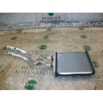 RADIADOR CALEFACCION / AIRE ACONDICIONADO 