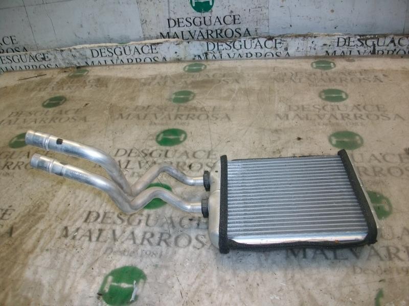 Recambio de radiador calefaccion / aire acondicionado para opel astra gtc enjoy referencia OEM IAM   