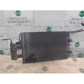 CONDENSADOR AIRE ACONDICIONADO 