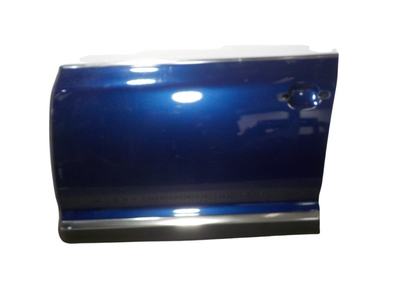 Recambio de puerta delantera izquierda para volkswagen touareg (7l6) 3.0 v6 tdi dpf referencia OEM IAM 7L0831055L  