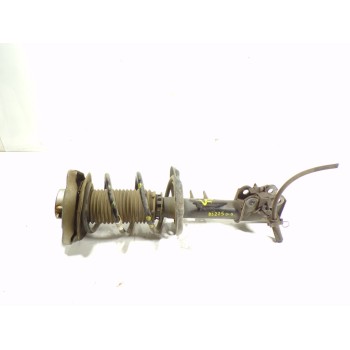 AMORTIGUADOR DELANTERO DERECHO A2463233600 A2463208813 