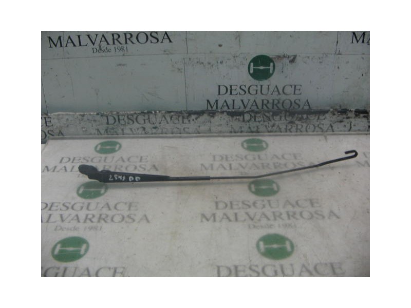 Recambio de brazo limpia delantero derecho para renault laguna (b56) 1.8 anade referencia OEM IAM   