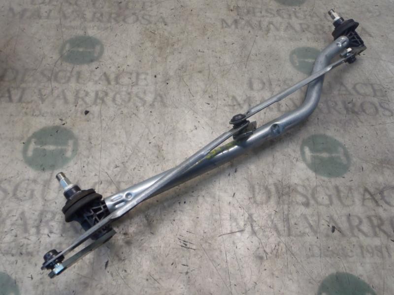 Recambio de articulacion limpia delantero para bmw serie 3 berlina (e46) 330d referencia OEM IAM 61617071693  