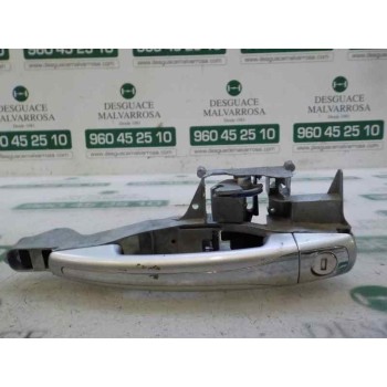 MANETA EXTERIOR DELANTERA IZQUIERDA 9101HR 