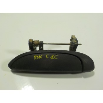 MANETA EXTERIOR TRASERA IZQUIERDA 