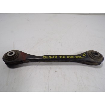 BRAZO SUSPENSION INFERIOR TRASERO IZQUIERDO 8K0501529L 