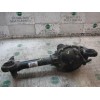 Recambio de diferencial delantero para ssangyong kyron 2.7 turbodiesel cat (euro 4) referencia OEM IAM  DFCA71130510C 