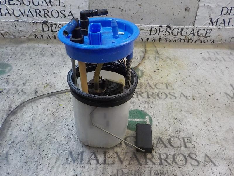 Recambio de aforador para seat ibiza (6j5) 1.2 tsi referencia OEM IAM 6R0919051G 6R0919051G A2C53436807