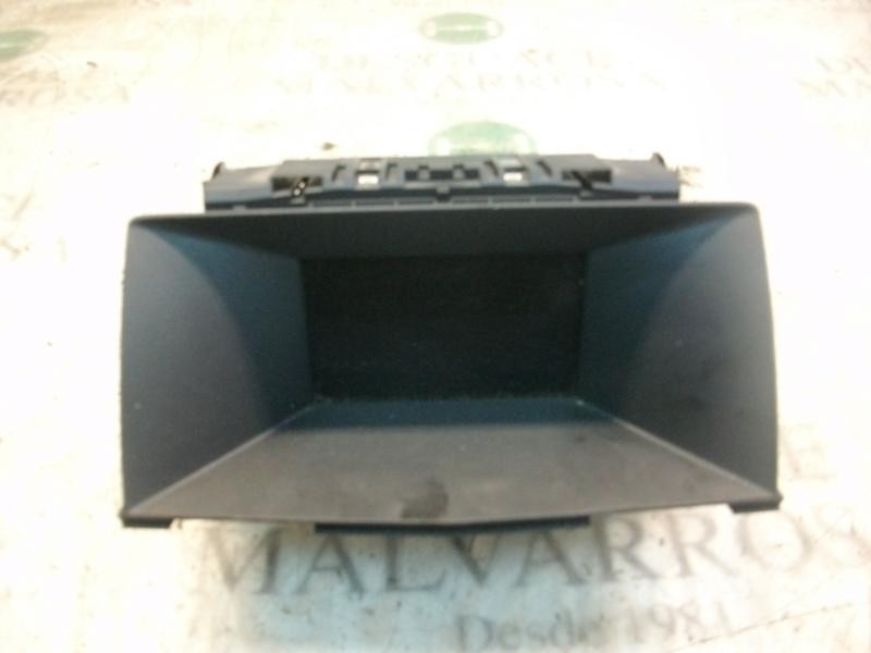 Recambio de mando multifuncion para opel astra gtc enjoy referencia OEM IAM   