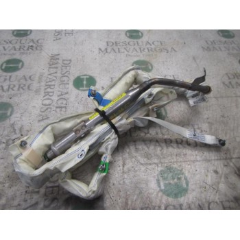 AIRBAG CORTINA DELANTERO DERECHO 72121509602 