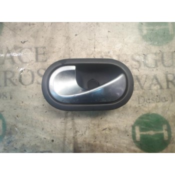 MANETA INTERIOR TRASERA IZQUIERDA 