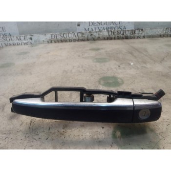 MANETA EXTERIOR DELANTERA IZQUIERDA A2087600170 