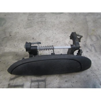 MANETA EXTERIOR TRASERA IZQUIERDA 6001549493 