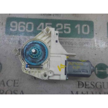 MOTOR ELEVALUNAS DELANTERO DERECHO 8T0959802B 8K0959802 966934200