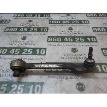 BRAZO SUSPENSION INFERIOR DELANTERO IZQUIERDO 31122405859 