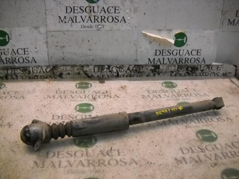 Recambio de amortiguador trasero derecho para seat leon (1m1) stella referencia OEM IAM   