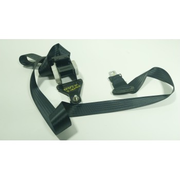 CINTURON SEGURIDAD TRASERO CENTRAL 64665SC010AR BGE190037T 