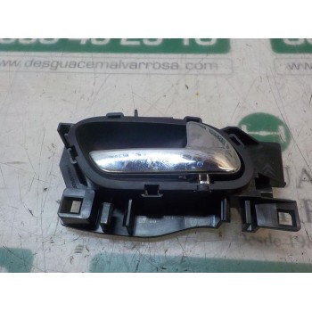 MANETA INTERIOR DELANTERA DERECHA 