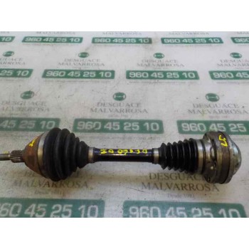 TRANSMISION IZQUIERDA 6R0407761S 6R0407701S 