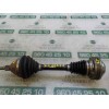Recambio de transmision izquierda para seat ibiza (6j5) fr i-tech 30 aniversario referencia OEM IAM 6R0407761S 6R0407701S 