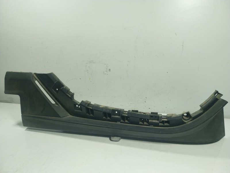 Recambio de faldon lateral para renault twizy urban referencia OEM IAM  769511373R 