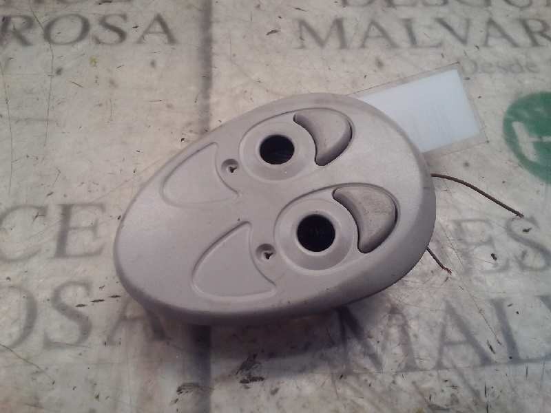 Recambio de piloto interior para mini mini (r50,r53) one referencia OEM IAM 63316962019  