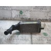 Recambio de intercooler para opel zafira a 2.0 dti referencia OEM IAM   