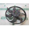 Recambio de electroventilador para chevrolet aveo ls referencia OEM IAM   