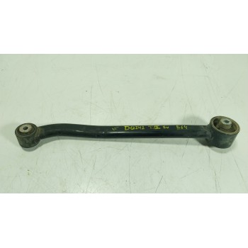 BRAZO SUSPENSION SUPERIOR TRASERO IZQUIERDO 51939960 