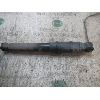 AMORTIGUADOR TRASERO IZQUIERDO 