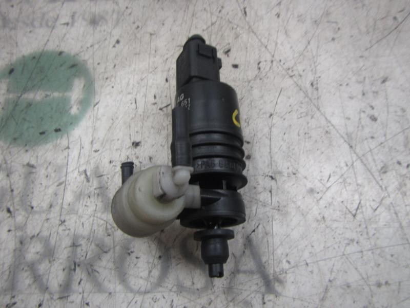 Recambio de bomba limpia para seat ibiza st (6j8) reference referencia OEM IAM 1K6955651 1K6955651 