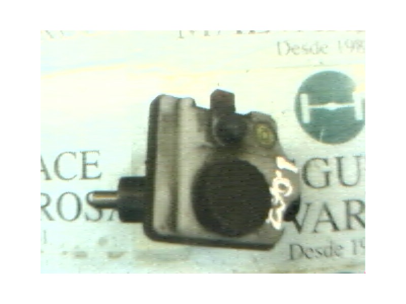 Recambio de bomba freno para peugeot 106 (s1) kid referencia OEM IAM   