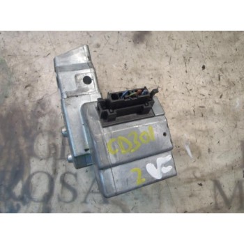 MODULO ELECTRONICO 