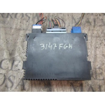 MODULO ELECTRONICO 