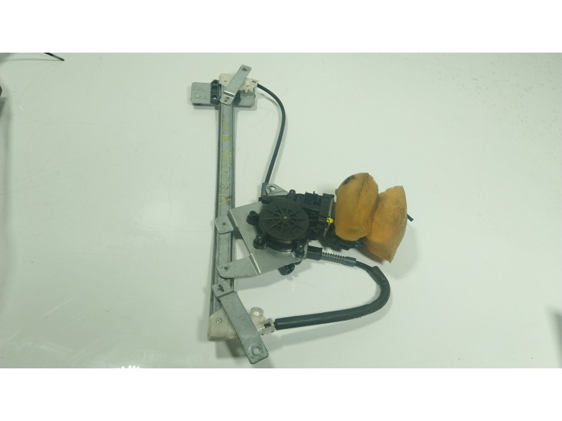 Recambio de elevalunas delantero derecho para smart city-coupe (450) 0.6 (s1cla1, 450.341) referencia OEM IAM   