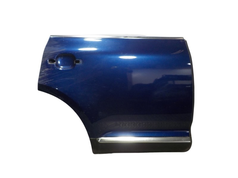 Recambio de puerta trasera derecha para volkswagen touareg (7l6) 3.0 v6 tdi dpf referencia OEM IAM 7L0833056M  