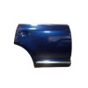 Recambio de puerta trasera derecha para volkswagen touareg (7l6) 3.0 v6 tdi dpf referencia OEM IAM 7L0833056M  