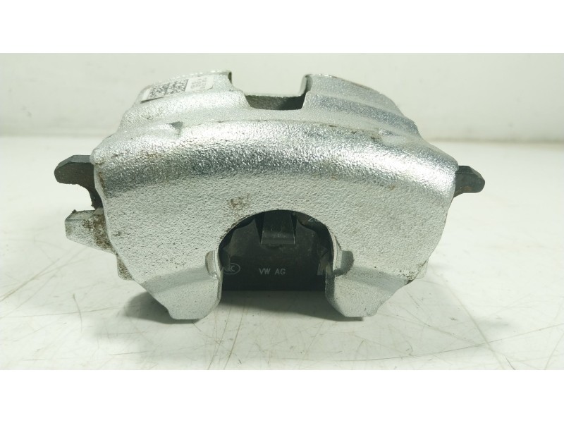 Recambio de pinza freno delantera izquierda para seat arona (kj7, kjp) 1.0 tsi referencia OEM IAM 2Q0615123A 2Q0615105AJ 