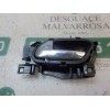 Recambio de maneta interior delantera izquierda para citroën c4 picasso sx referencia OEM IAM   