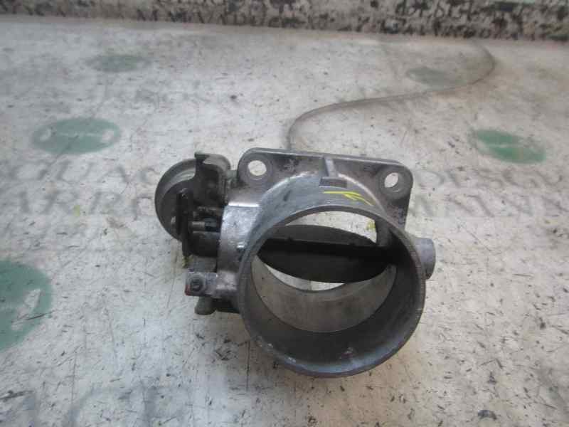 Recambio de caja mariposa para opel vectra c berlina elegance referencia OEM IAM   