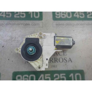 MOTOR ELEVALUNAS DELANTERO IZQUIERDO 8T0959801B 8K0959801A 966935200