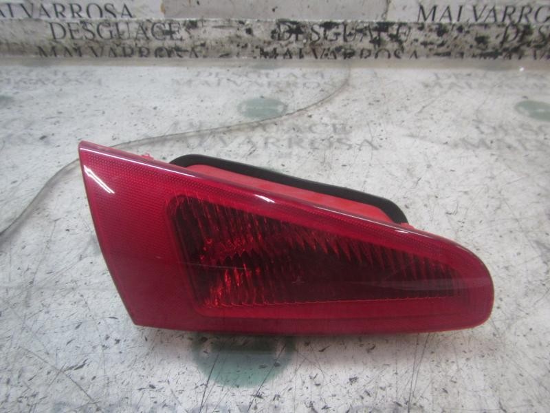 Recambio de piloto trasero izquierdo interior para alfa romeo 147 (190) 1.6 t.spark impression referencia OEM IAM   