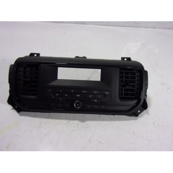 MANDO MULTIFUNCION 98120819ZD 