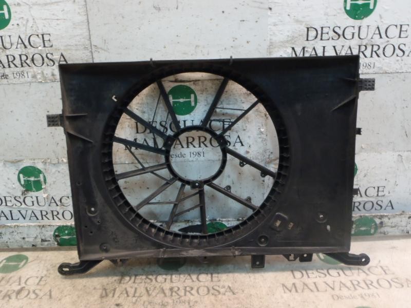 Recambio de canalizador aire para volvo s60 berlina 2.4 d referencia OEM IAM   