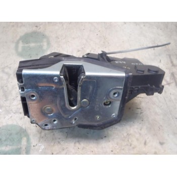 CERRADURA PUERTA DELANTERA DERECHA 51217011244 