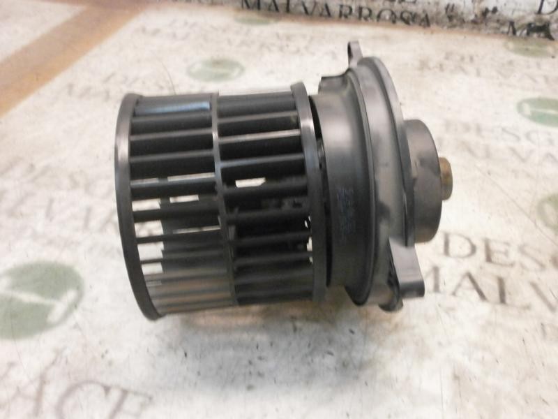 Recambio de motor calefaccion para ford fiesta (cbk) ghia referencia OEM IAM   