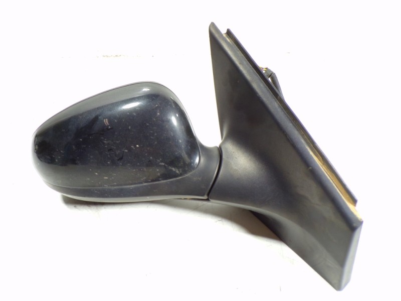 Recambio de espejo derecho para fiat bravo (198) 1.9 8v jtd cat referencia OEM IAM 735440832  